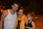Saturday Night at Byblos Old Souk